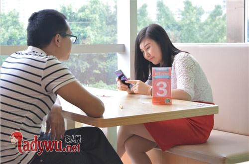 男生喜欢女生想睡她吗