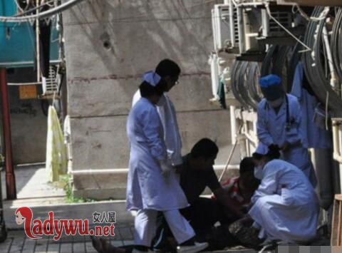 患者术后坠楼身亡