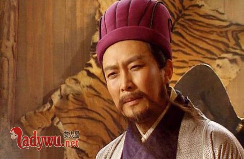 诸葛亮死前摆下49盏灯