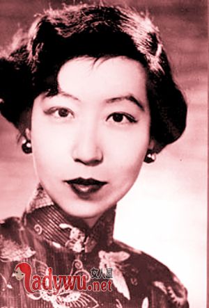 张爱玲为什么没有孩子