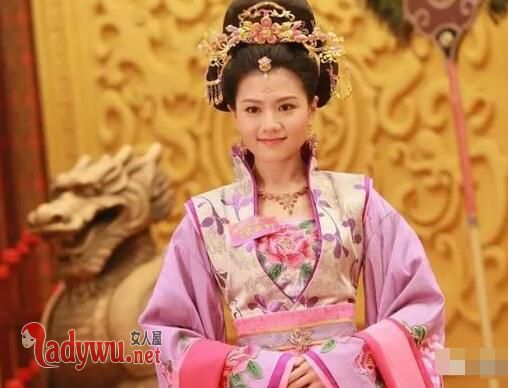 深宫计阮烬妃历史原型