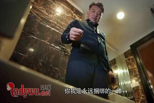 归去来书望和成伟有什么秘密
