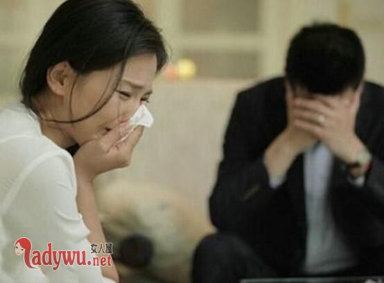 女人越冷漠男人越爱你