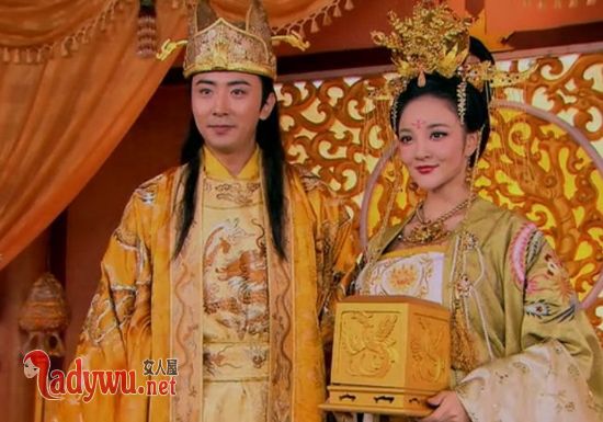 唐高宗李治怎么死的