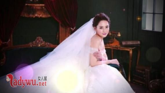 阿娇婚宴场地曝光