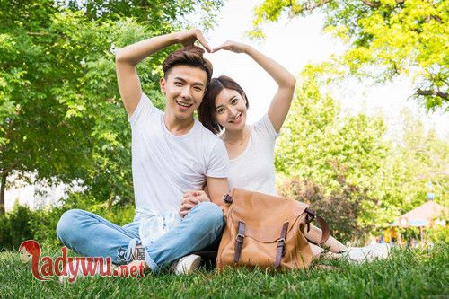 吵架后不联系你的男人
