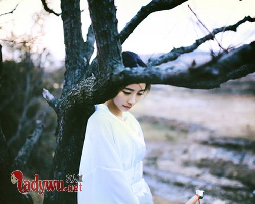 吵架后女人的正确做法