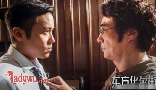 东方华尔街韦航和叶抱一有何恩怨