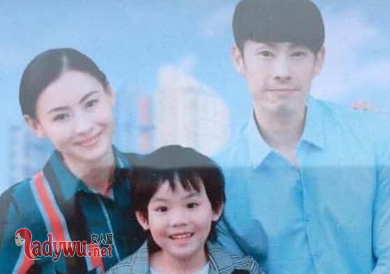 如果爱万嘉玲儿子怎么死的