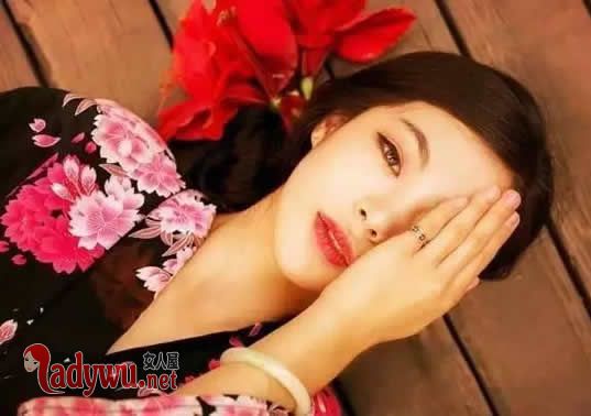 女人最想让摸的地方是哪里