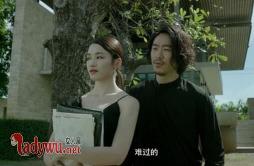 结爱千花和赵松在一起了吗