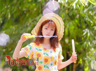 女人还想复合的表现