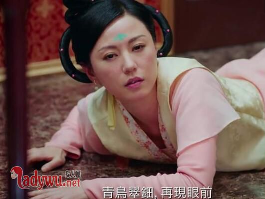 宫心计2元瑈原型是谁