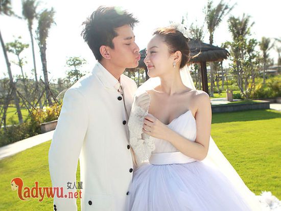 贾乃亮李小璐离婚真假