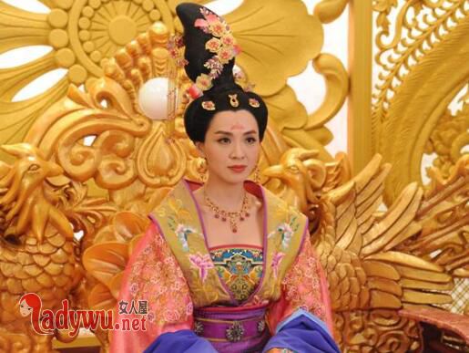 太平公主为什么失败