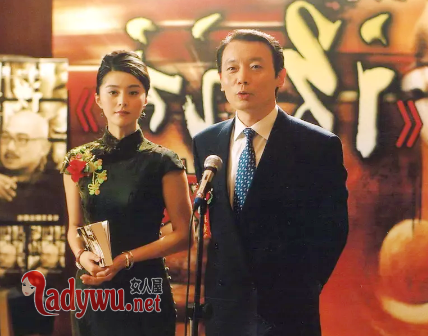 崔永元炮轰范冰冰