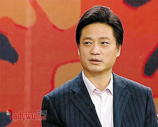 崔永元炮轰范冰冰