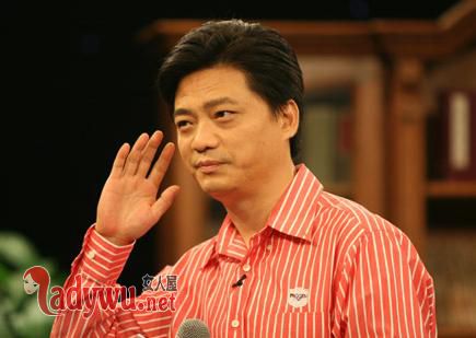 崔永元炮轰范冰冰