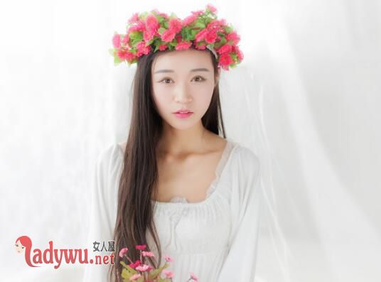 我的绝色美女房客
