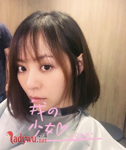 张靓颖离婚了没有
