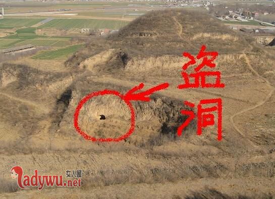 日本人为什么不挖皇陵