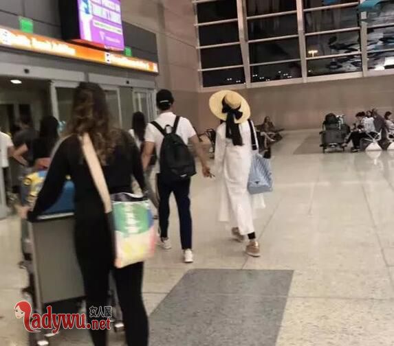 李晨范冰冰什么时候结婚