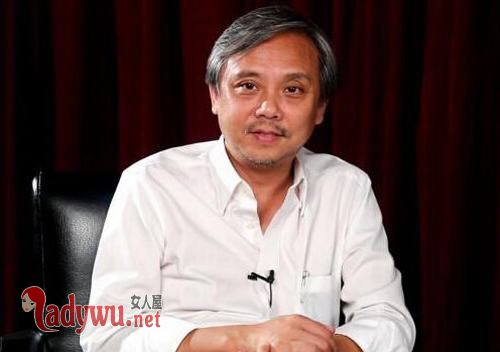 陈嘉上被爆恋上女星