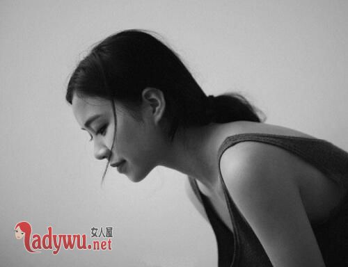 女人想让你上她的暗示