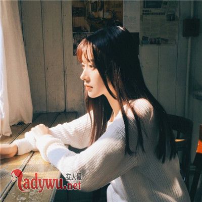 野女柔情