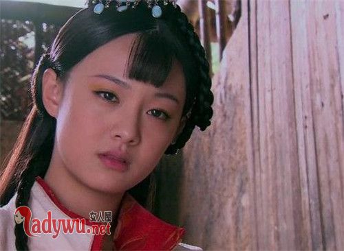 太平公主武攸暨有爱吗