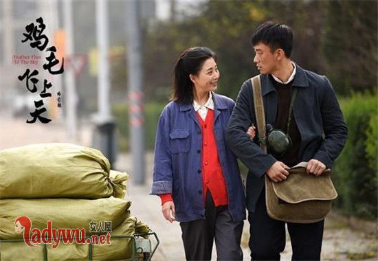 义乌鸡毛换糖的故事