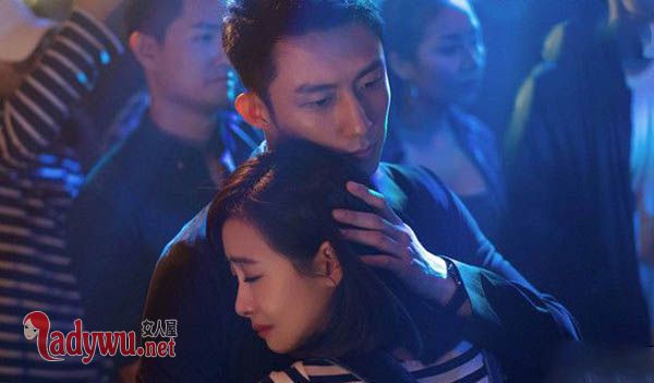 宋茜为什么被黑