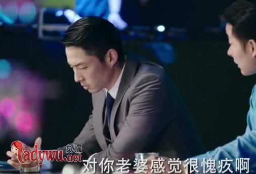 如果爱宋乔植喜欢万嘉玲吗