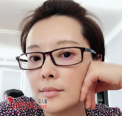袁立微博