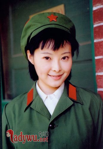 袁立微博