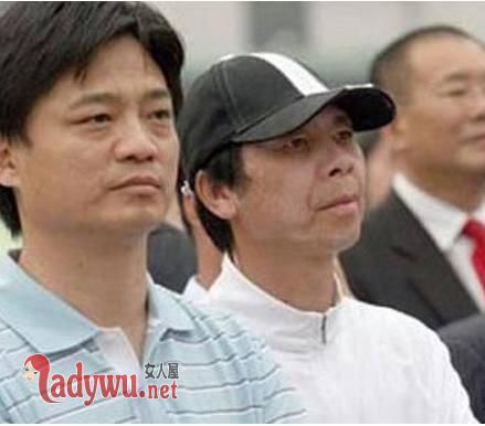 冯小刚和崔永元恩怨