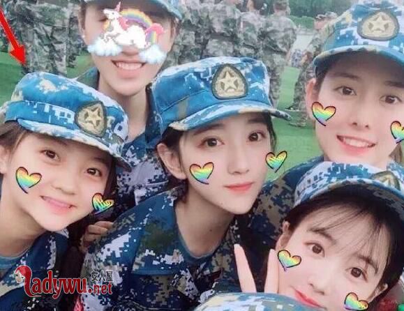 林妙可现在的样子