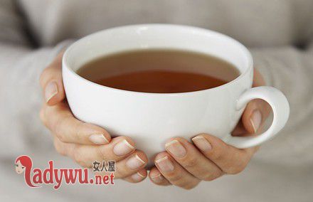 夏天女人喝红茶好吗