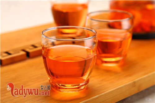 夏天女人喝红茶好吗