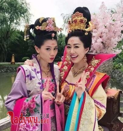 深宫计王蓁当上皇后了吗