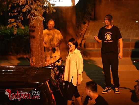 许晴为什么没和李亚鹏结婚