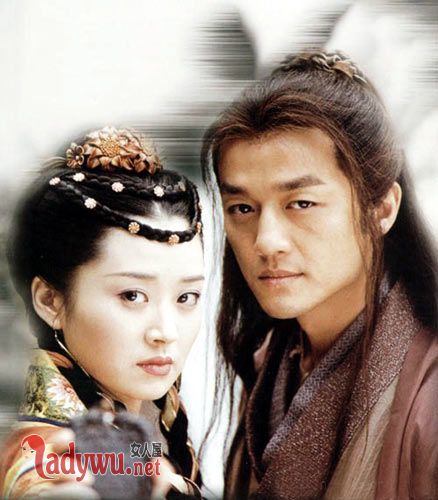 许晴为什么没和李亚鹏结婚