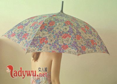 女生分手后死心的表