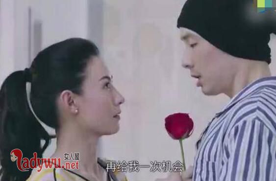 如果爱宋乔植什么病