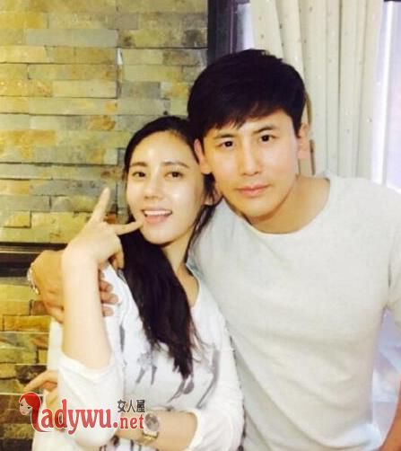 秋瓷炫于晓光得子