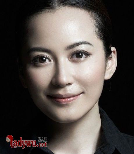 俞飞鸿老公是谁