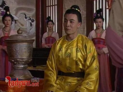 李成器为什么让位