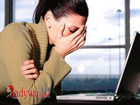 女人经常熬夜吃什么好