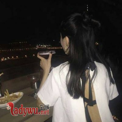 隔壁阿姨