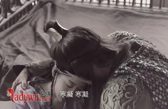 萌妻食神夏淳于母亲怎么死的